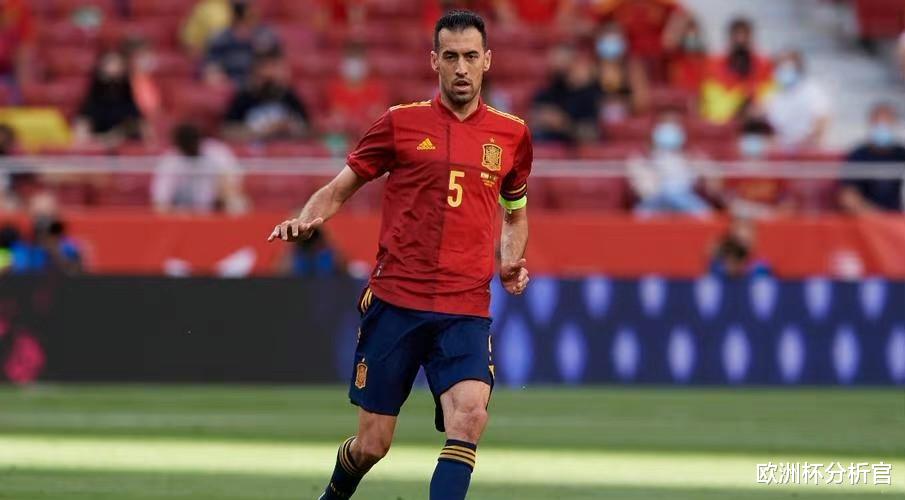 欧洲杯分析官：西班牙队长正式回归！新冠肺炎刚痊愈，对阵波兰或将上阵(2)