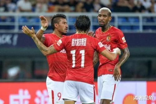 猛料！中国足协做争议决定：上港遭晴天霹雳，中超恐迎来巨变(5)