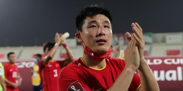 中国男足12强赛抽签结果已出，国足能否顺利出线打进世界杯？(3)