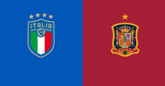 意大利VS西班牙阵容预测分析，核心球员伤病，意大利并不算稳(1)