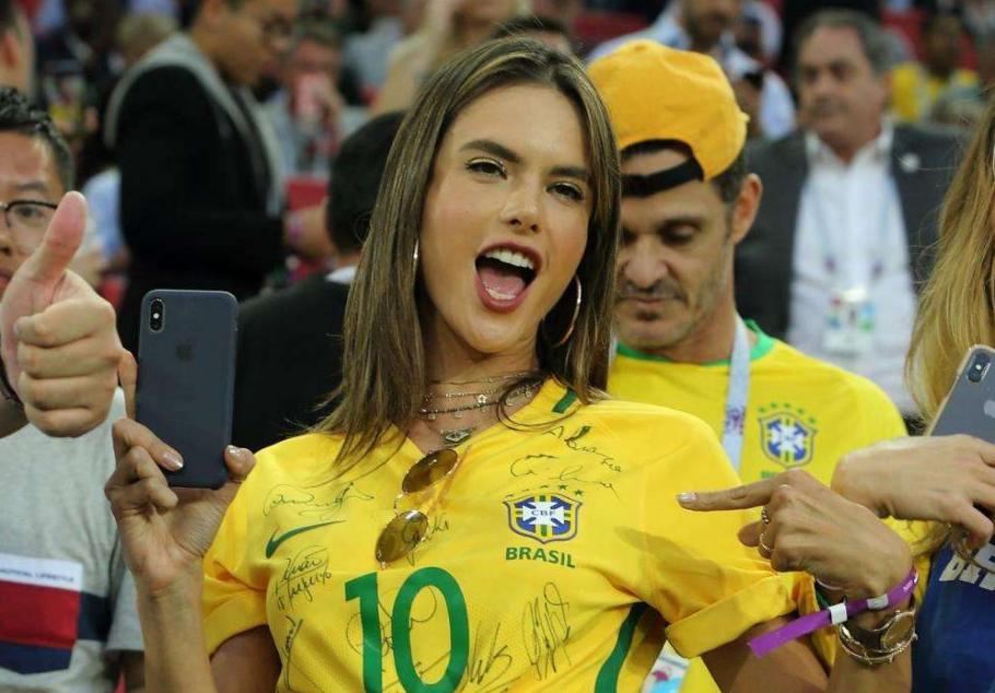 作为足球强国，巴西甲级联赛看点不断(2)