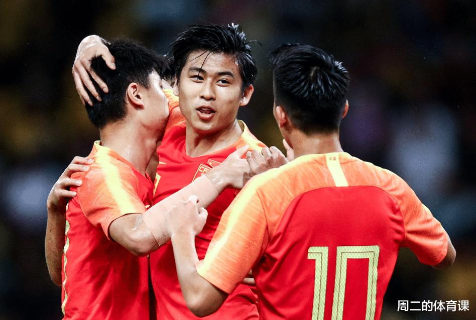 越南媒体“嘲讽”国足！球迷：他们说的是事实，找不到理由反驳(5)