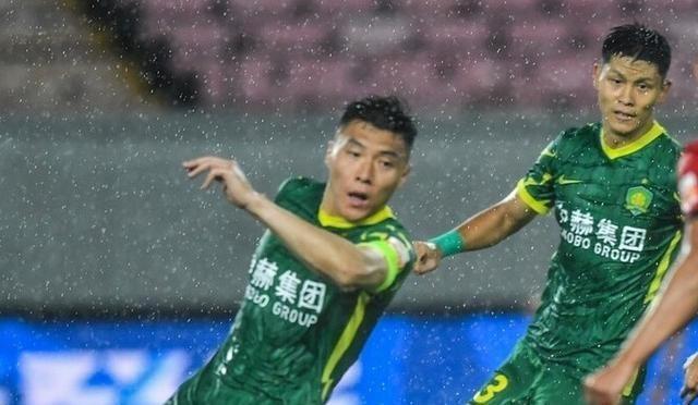 张琳芃国足主力中卫难保，蒋光太或在十二强赛迎新搭档，值得期待