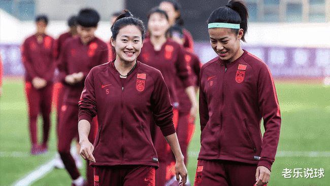 东京奥运会提前预热，7月21日赛程，中国女足出战力争开门红(5)