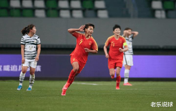 东京奥运会提前预热，7月21日赛程，中国女足出战力争开门红(6)