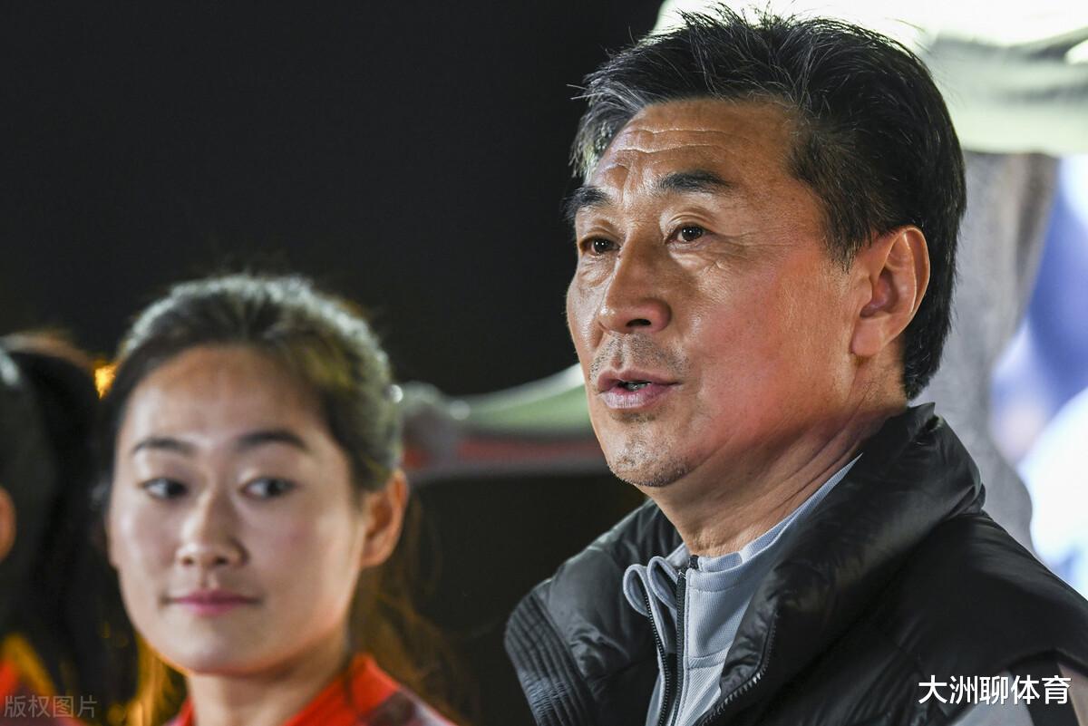 昨天8点！天津媒体给出“暖心提醒”：中国女足教练记得“背锅”(4)