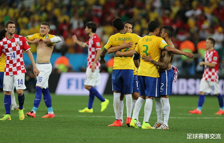 奥运会：巴西实力出色无难度，澳大利亚状态正佳，西班牙球员豪华(4)
