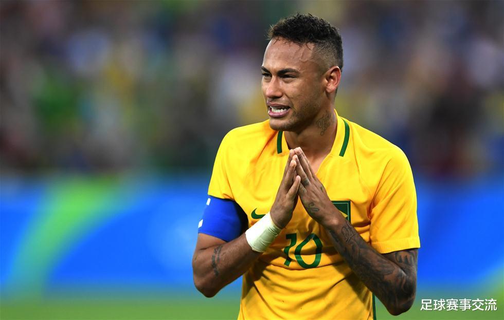 奥运会：巴西实力出色无难度，澳大利亚状态正佳，西班牙球员豪华(5)