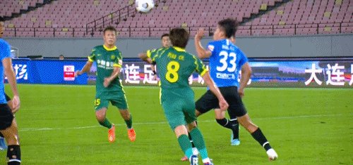 大连人队向中国足协提出申诉 已提交视频证据(2)
