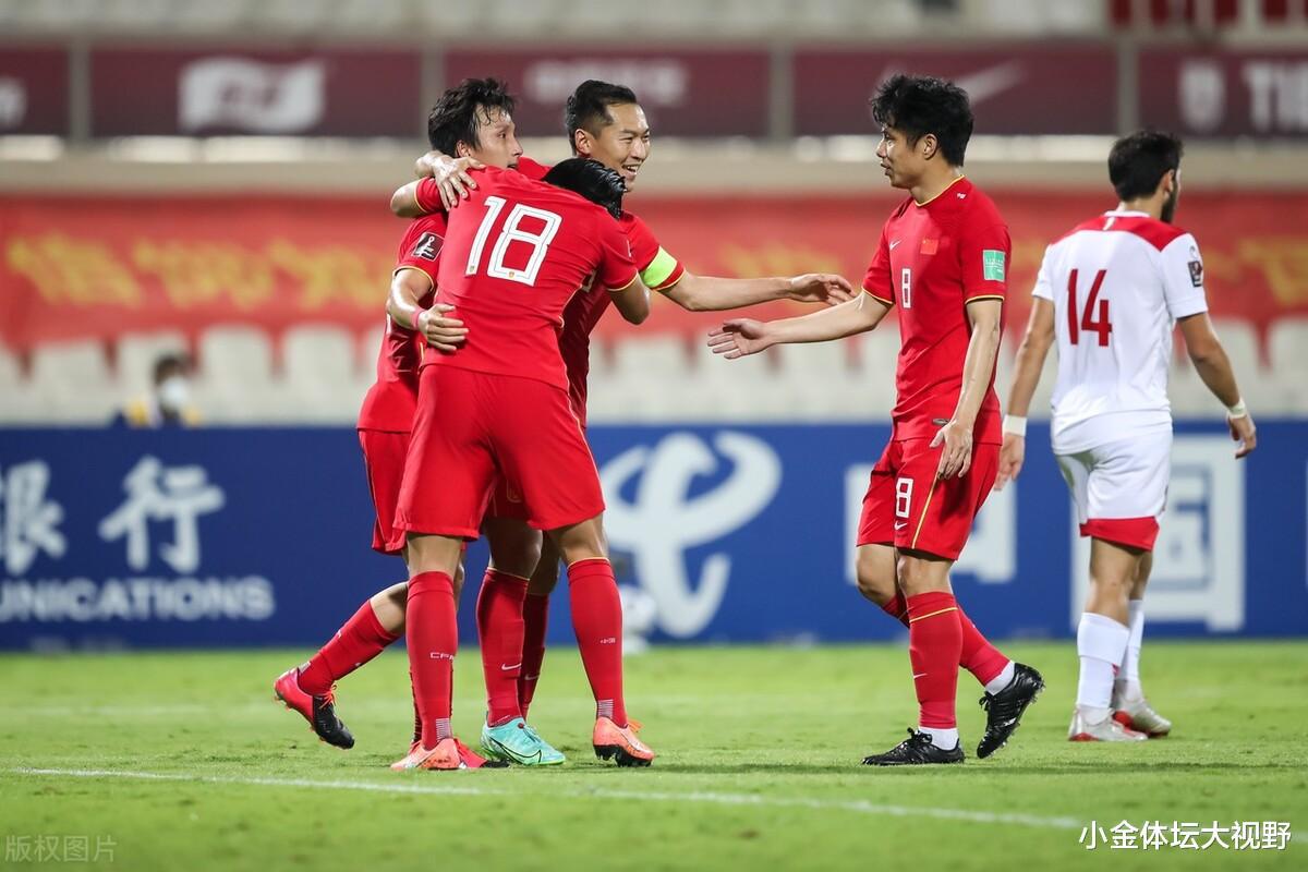 国足12强赛获重要利好：亚洲第4放弃主场，18场不败惨变胜率24%(2)