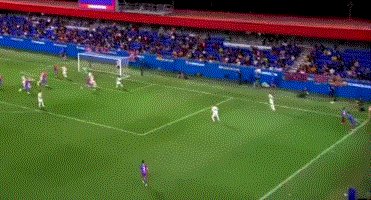 【甘伯杯】C罗首发德佩传射 巴塞罗那3比0胜尤文(3)