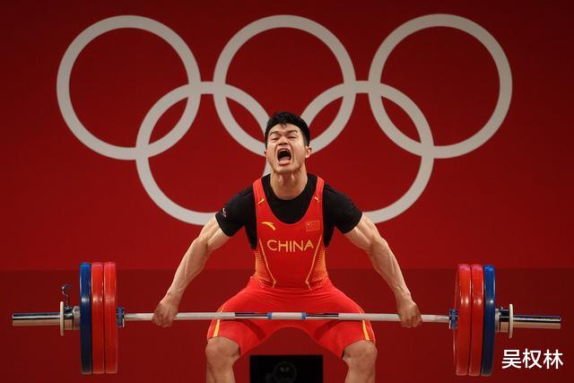 中国举重队面临不利局面！巴黎奥运将废除4项，军神：会努力参赛(6)