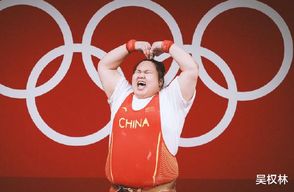 中国举重队面临不利局面！巴黎奥运将废除4项，军神：会努力参赛(8)