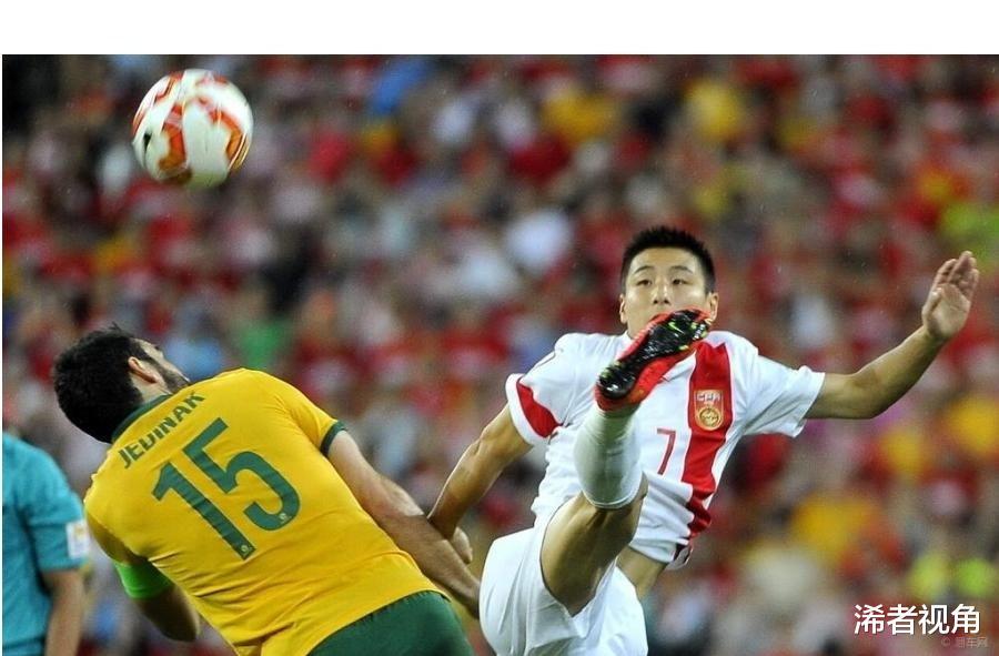 突发！澳媒做出重要表态：亚洲足坛恐迎来巨变，中国足球成大赢家(4)