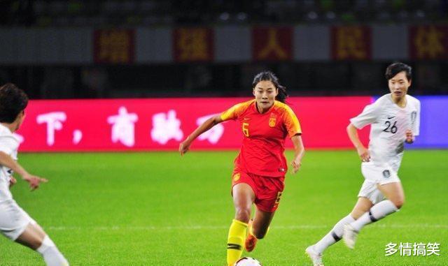 权威记者正式确认！中国女足连收坏消息！这回贾秀全成为最大赢家(1)