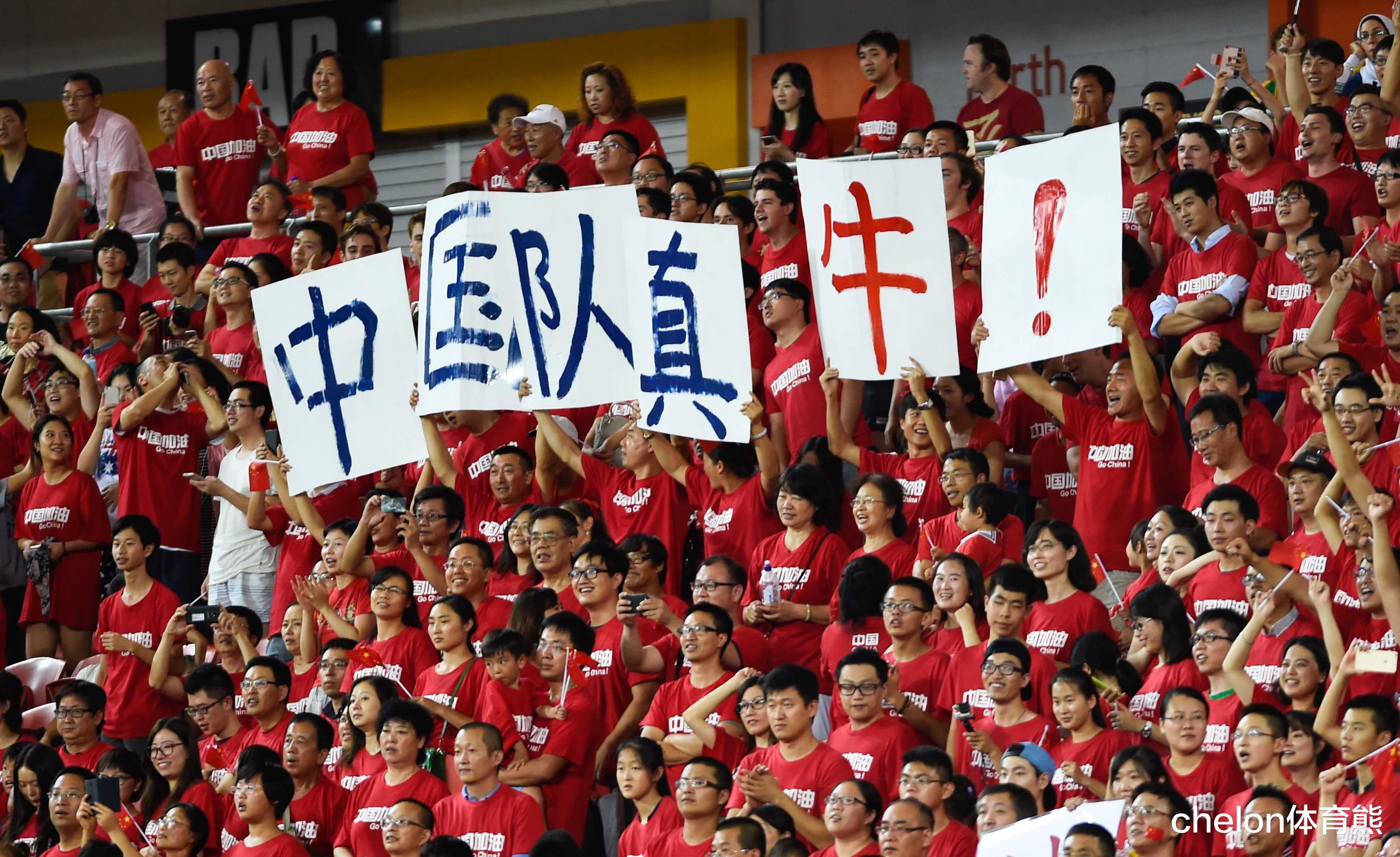 盘点中国足球历史男女足参加大赛成绩对比！