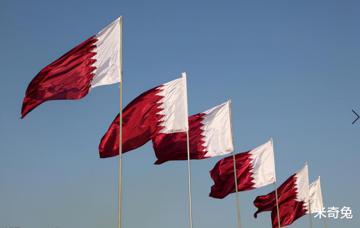 卡塔尔是国足伤心地：3次魂断世预赛，仇恨源于足协34年前的失误(2)
