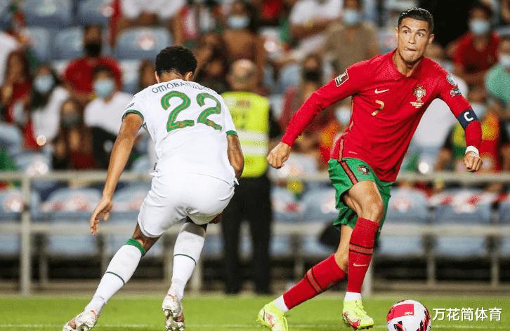 葡萄牙2-1绝杀！法国1-1爆冷 亚洲冠军0-4惨败 C罗封神 姆巴佩离场