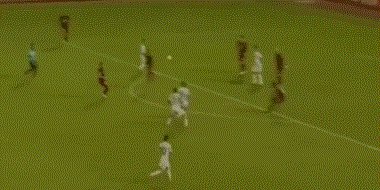 【世预赛】梅西遭蹬踏造红牌 阿根廷客场3比0领先