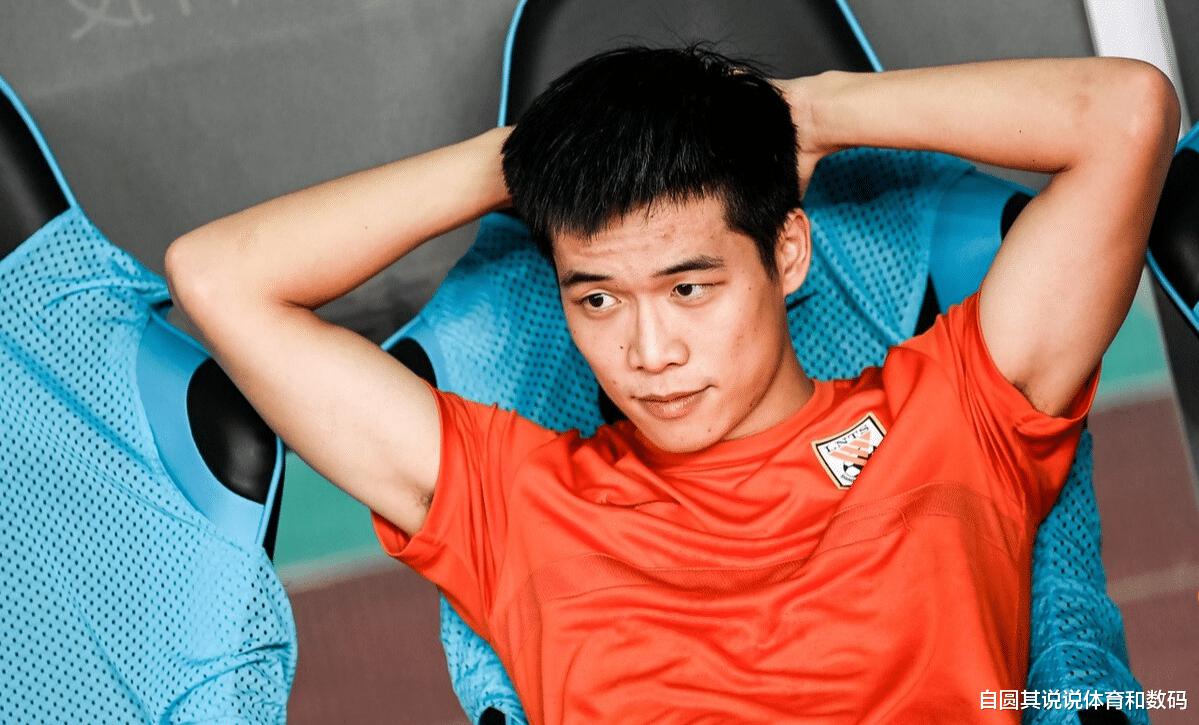 为什么中国男足没任何希望进世界杯？联赛被放弃，年轻人在同温层