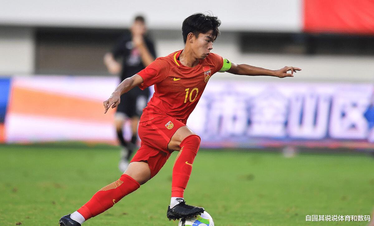 为什么中国男足没任何希望进世界杯？联赛被放弃，年轻人在同温层(3)