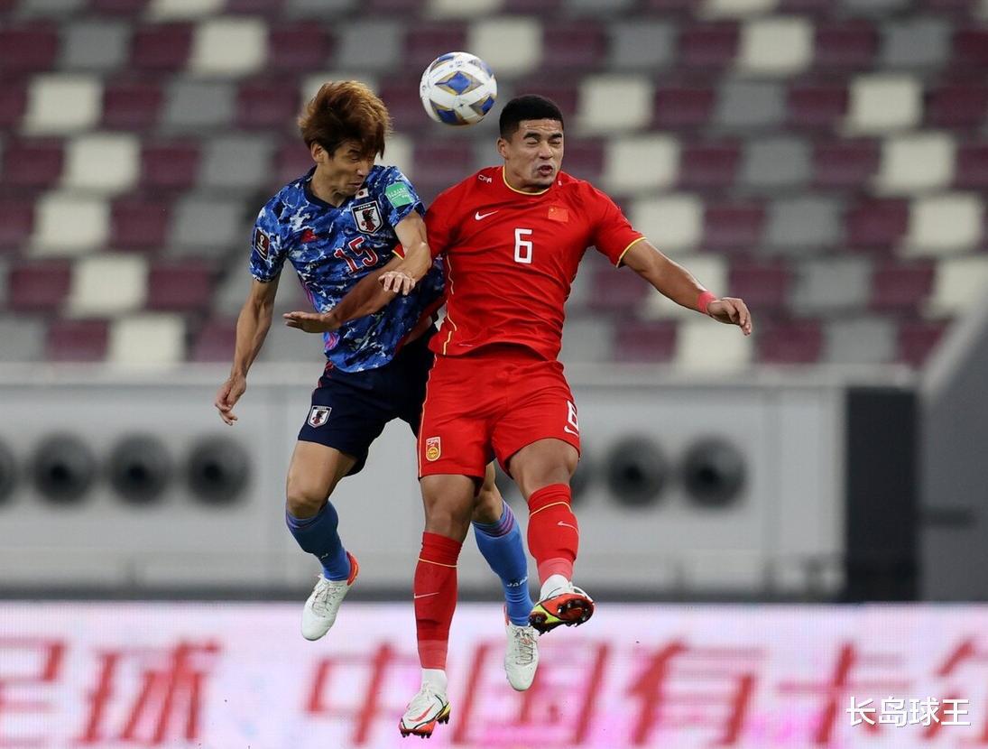 日本名宿惊讶中国队比想象中弱，武磊一语点出中日足球差距(1)
