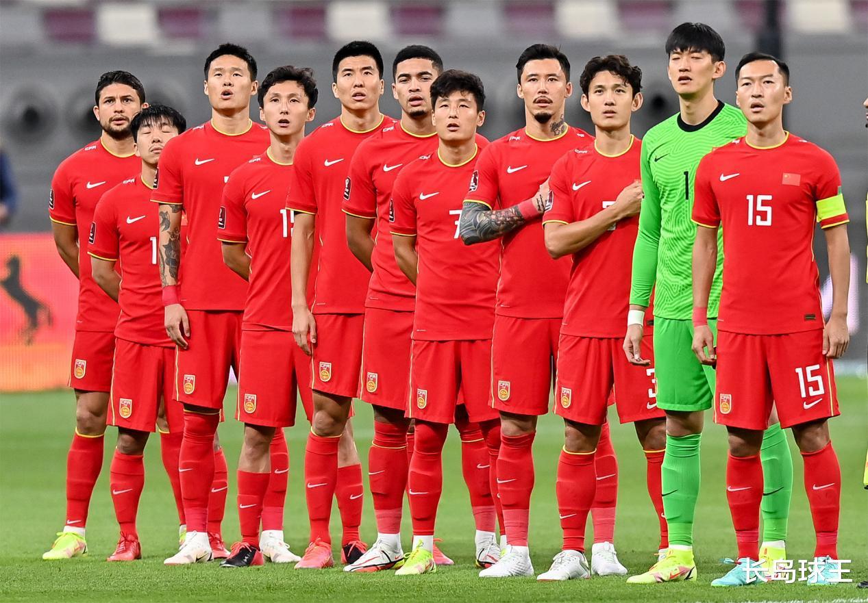 日本名宿惊讶中国队比想象中弱，武磊一语点出中日足球差距(4)