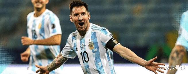 世预赛：阿根廷vs玻利维亚，核心缺席阿根廷不担心，只因客队太弱(2)