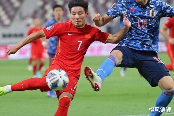 关于中国足球重回起点的观点之一二，10年间仅武磊1人成材(3)