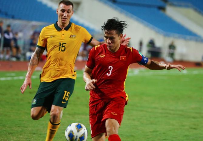 11-6踢成0-1后！越南向FIFA和AFC提要求：提高对阵中国队判罚水平