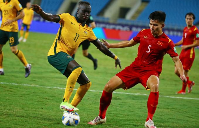 11-6踢成0-1后！越南向FIFA和AFC提要求：提高对阵中国队判罚水平(3)