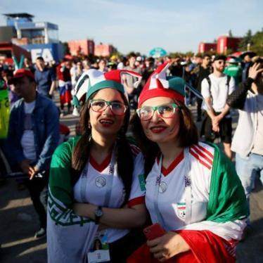 中国女足又多一个强敌？伊朗女足首进亚洲杯正赛(8)
