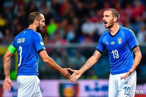 欧足联国家联赛：意大利VS西班牙，斗牛士卷土重来，此战只为复仇
