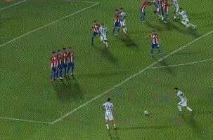 【世预赛】梅西两造威胁 阿根廷客场0比0暂平巴拉圭(4)