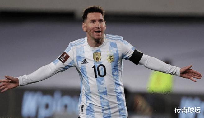 世预赛：阿根廷vs乌拉圭，梅西出场存疑，乌拉圭反客为主拿分数(2)