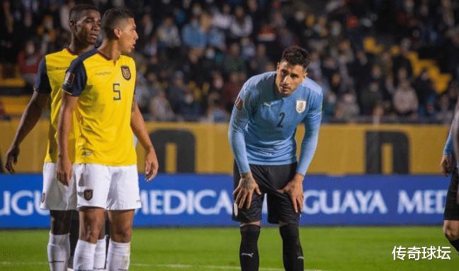 世预赛：阿根廷vs乌拉圭，梅西出场存疑，乌拉圭反客为主拿分数(3)