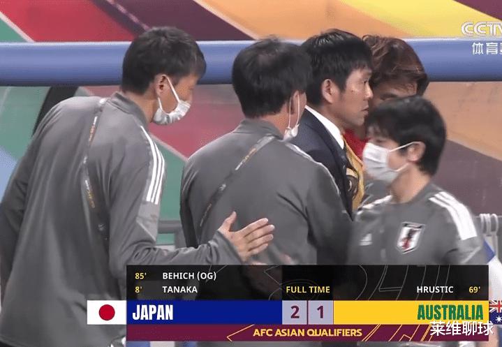 12强赛最新积分榜！日本绝杀三足鼎立，国足3-0赢沙特就能逆袭