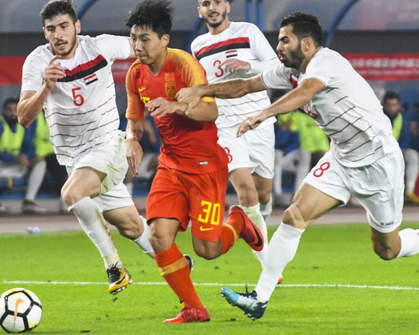 中国足球，已经沦落到需要靠3: 2险胜越南的境地，必须被淘汰了