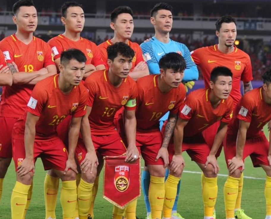 中国足球，已经沦落到需要靠3: 2险胜越南的境地，必须被淘汰了(6)