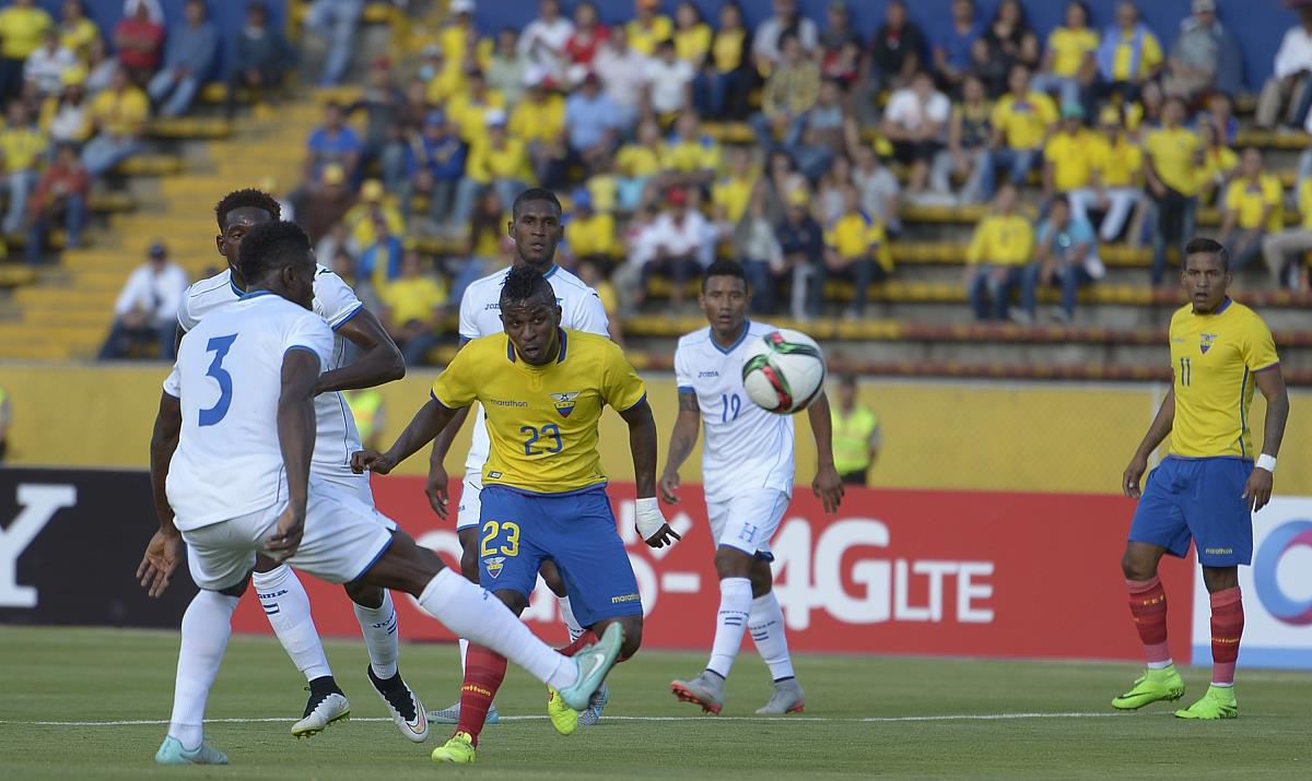 南美预选赛事解析：哥伦比亚 VS 厄瓜多尔 ，哥伦比亚获得胜利？(3)