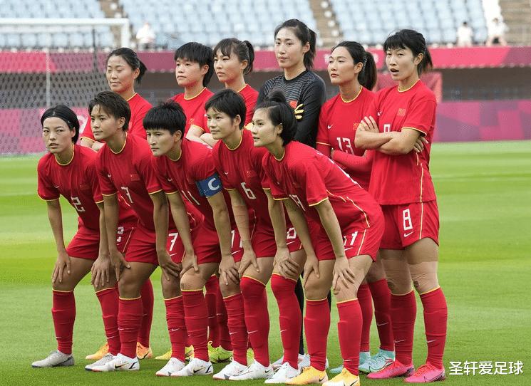 6-0大胜！中国女足小将闪耀欧洲，6场独造5球，角球直接造成破门(1)