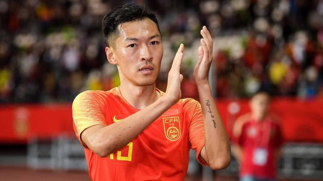 通过国足队长的发挥，分析中国队的问题，真的全是他的错吗？