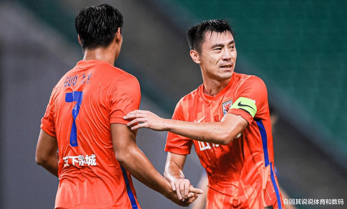 足协杯：泰山队和申花队想争冠！武汉和沧州在练兵！国安队需批评