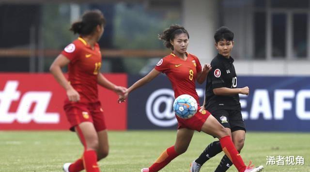 上午9点！亚足联做出争议决定：中国女足遭重创，球迷质疑声一片(3)