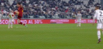【意甲】基恩破门 什琴斯尼扑点 尤文主场1比0罗马(4)