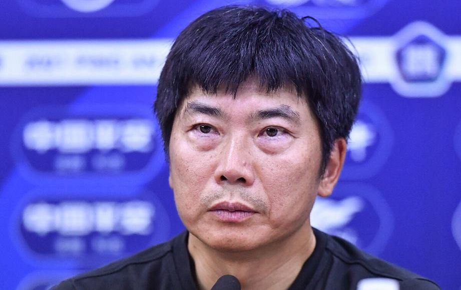 亚泰足协杯止步八强，球迷却没有责怪主帅陈洋，依然公开力挺他