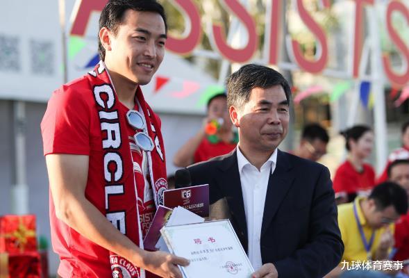 蒋光太将在国足迎来新搭档，足协杯表现不俗征服外援，值得期待
