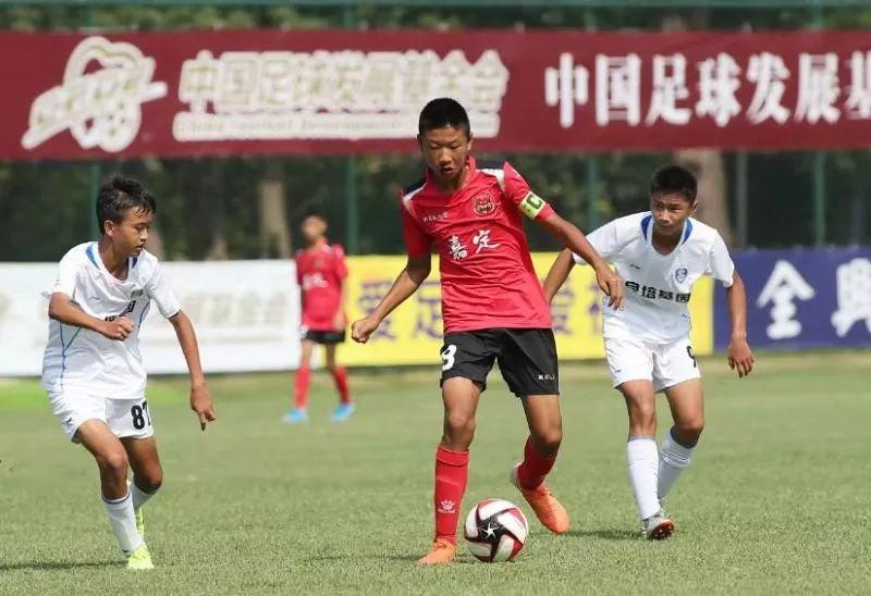 划重点，十四五足球发展计划多项指标推出，中国足球的春天来临？(3)