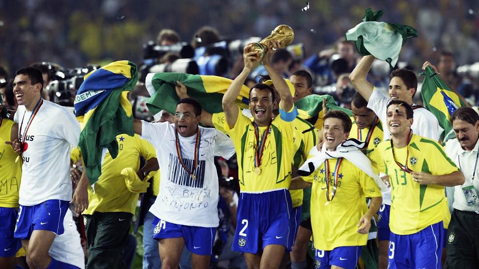 深度分析，98年世界杯被封神，为什么被称为最经典的一届？(8)