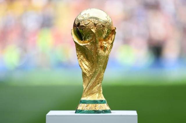 南美各国反对两年一届世界杯 “那样的话就不参加”